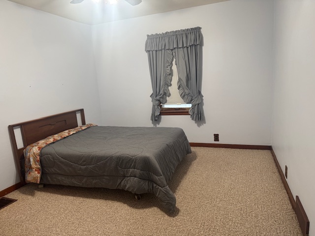 307 N Linden Street, Clinton, IL 61727