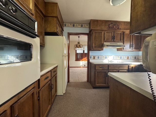 307 N Linden Street, Clinton, IL 61727