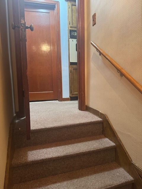 307 N Linden Street, Clinton, IL 61727