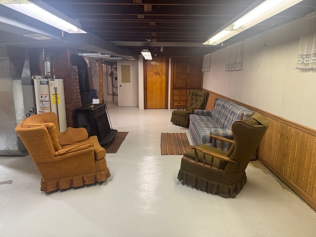 307 N Linden Street, Clinton, IL 61727