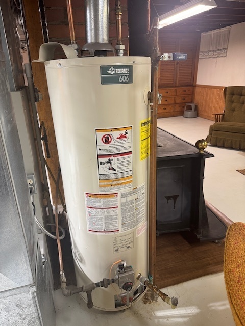 307 N Linden Street, Clinton, IL 61727