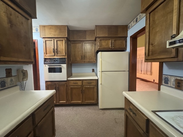 307 N Linden Street, Clinton, IL 61727