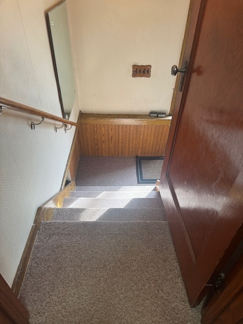 307 N Linden Street, Clinton, IL 61727