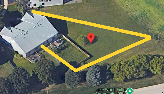 21413 Frost Court, Plainfield, IL 60544