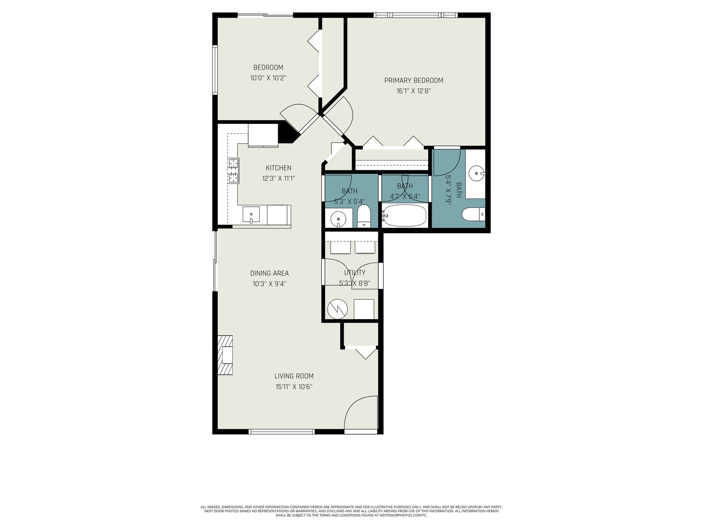 21413 Frost Court, Plainfield, IL 60544