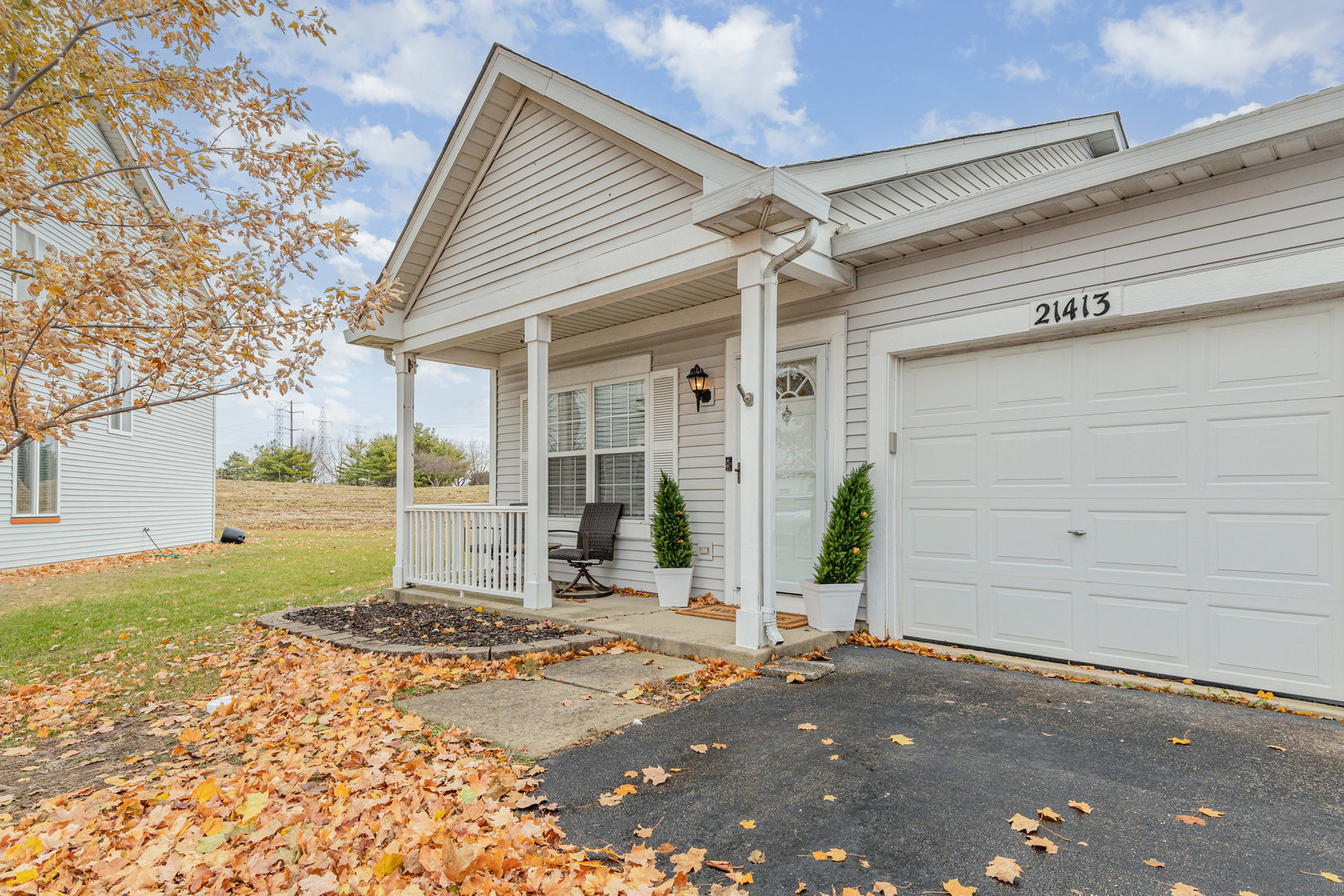 21413 Frost Court, Plainfield, IL 60544