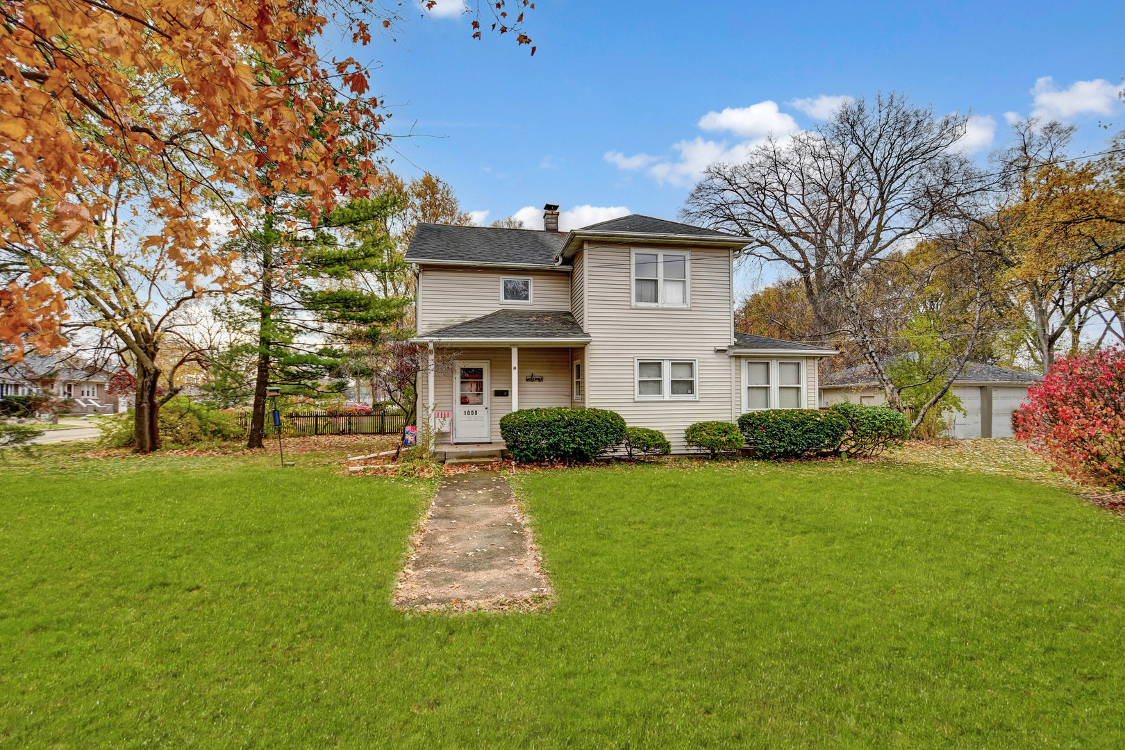 1000 Oneida Street, Joliet, IL 60435