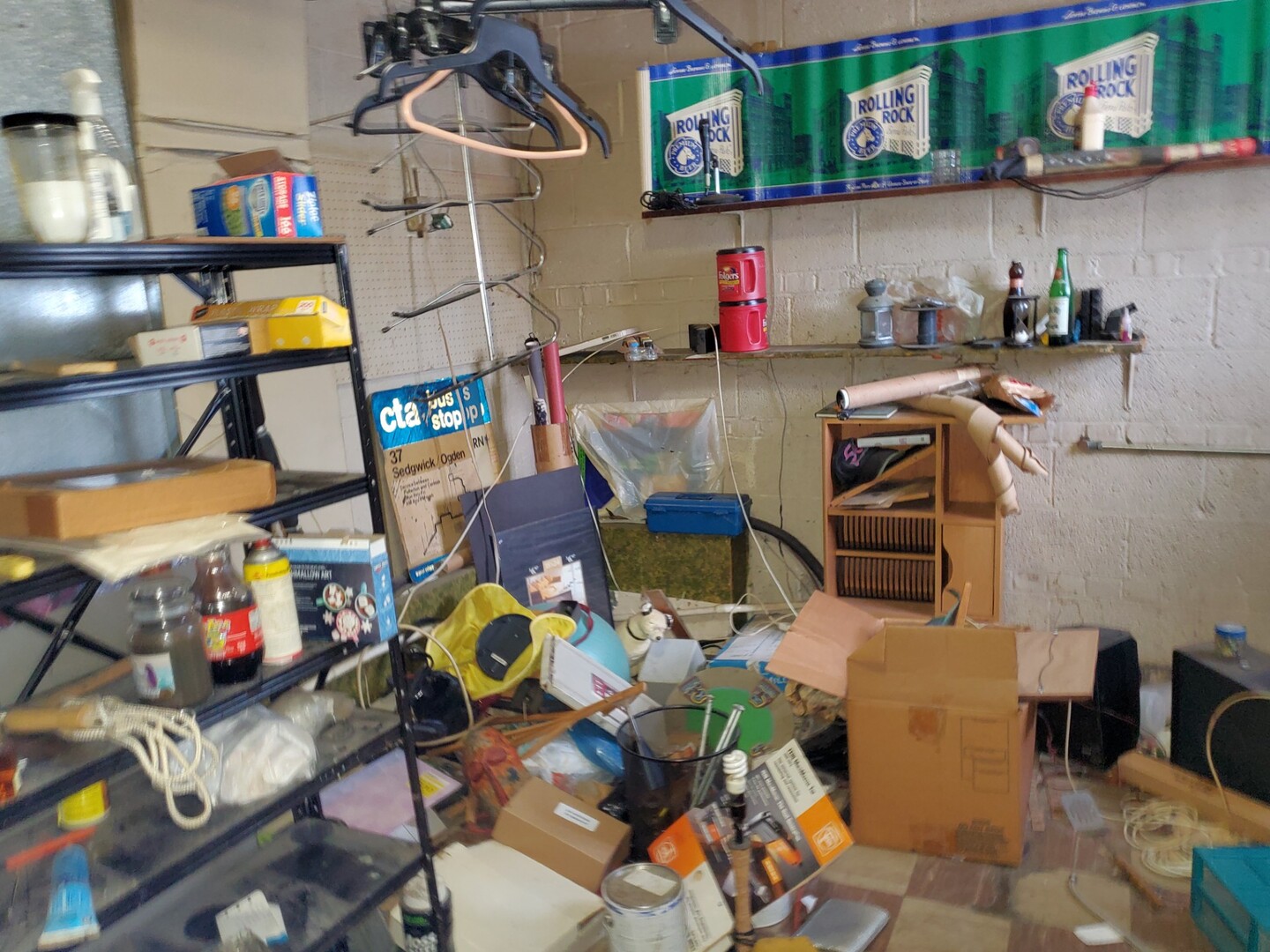 9213 S Forest Avenue, Chicago, IL 60619