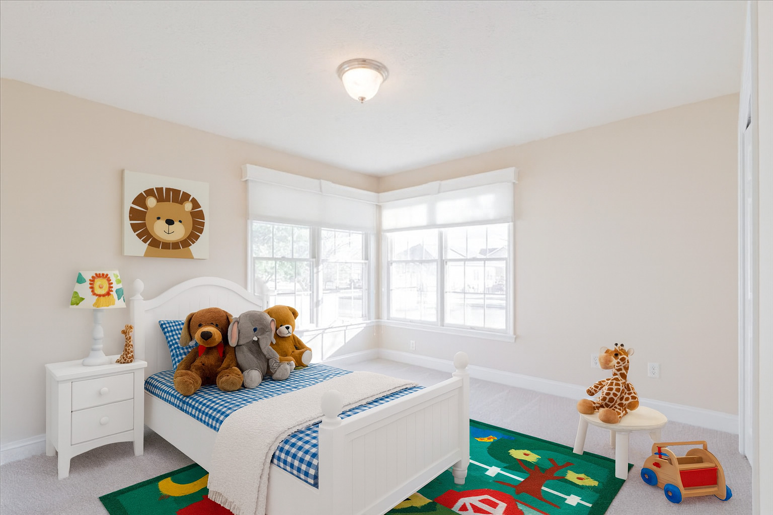 1612 Myra Lane, Bloomington, IL 61704