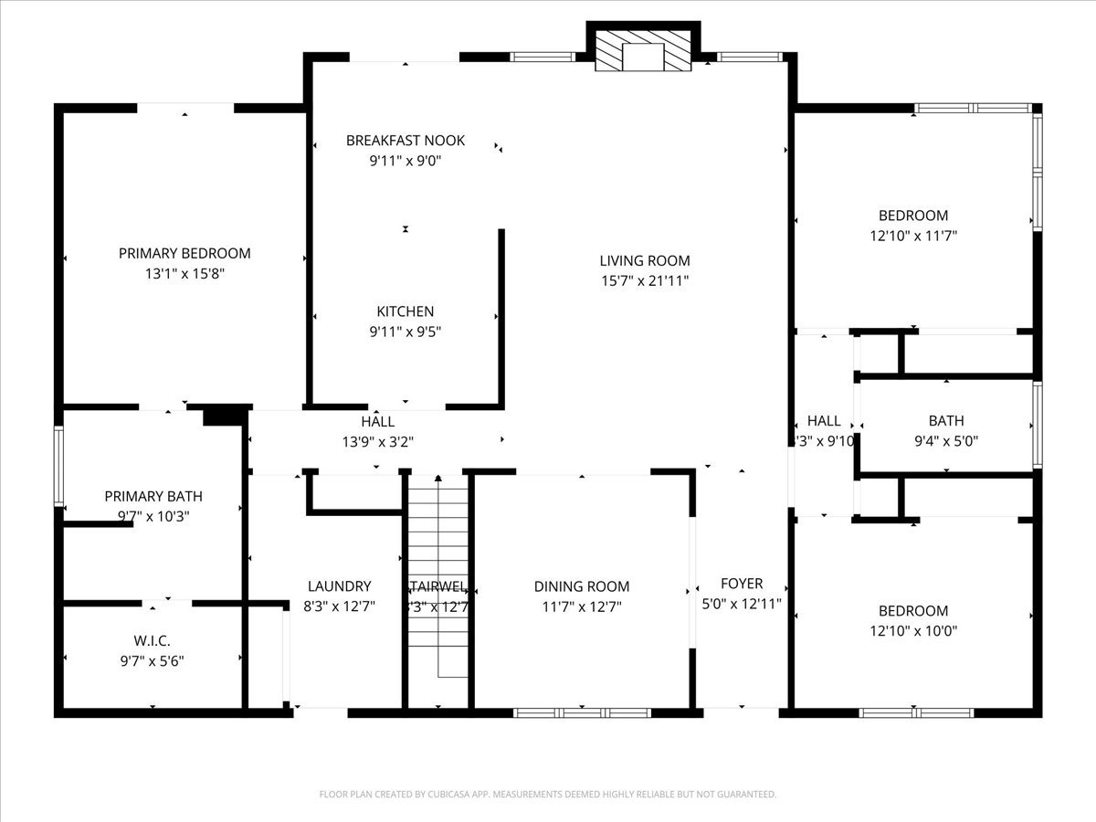1612 Myra Lane, Bloomington, IL 61704