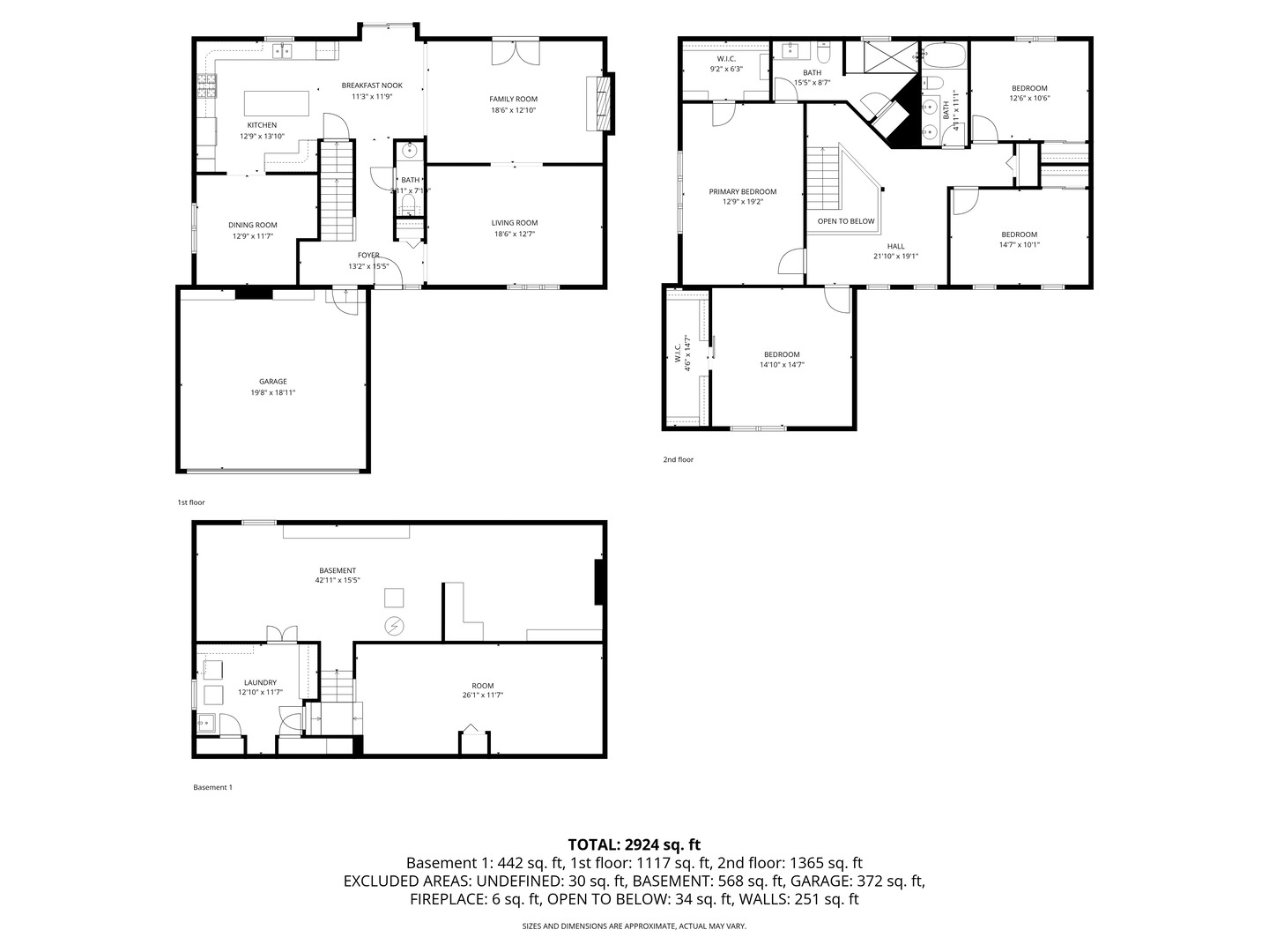 515 Cimarron Drive, Aurora, IL 60504