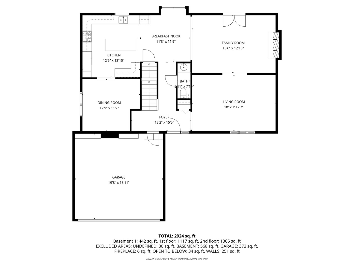 515 Cimarron Drive, Aurora, IL 60504