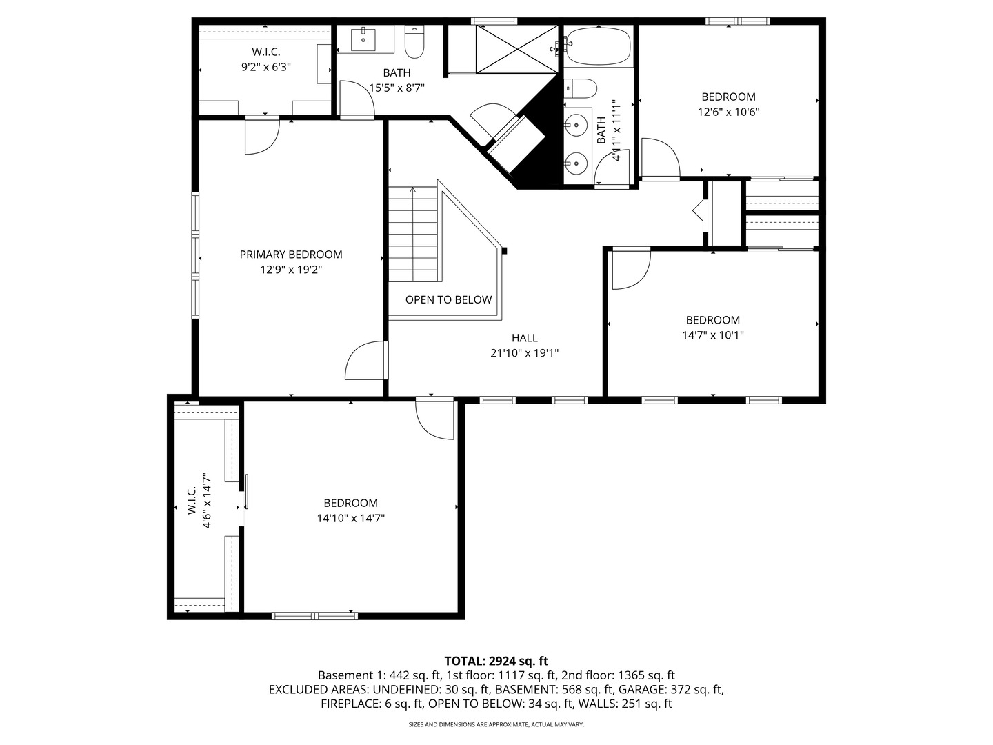 515 Cimarron Drive, Aurora, IL 60504