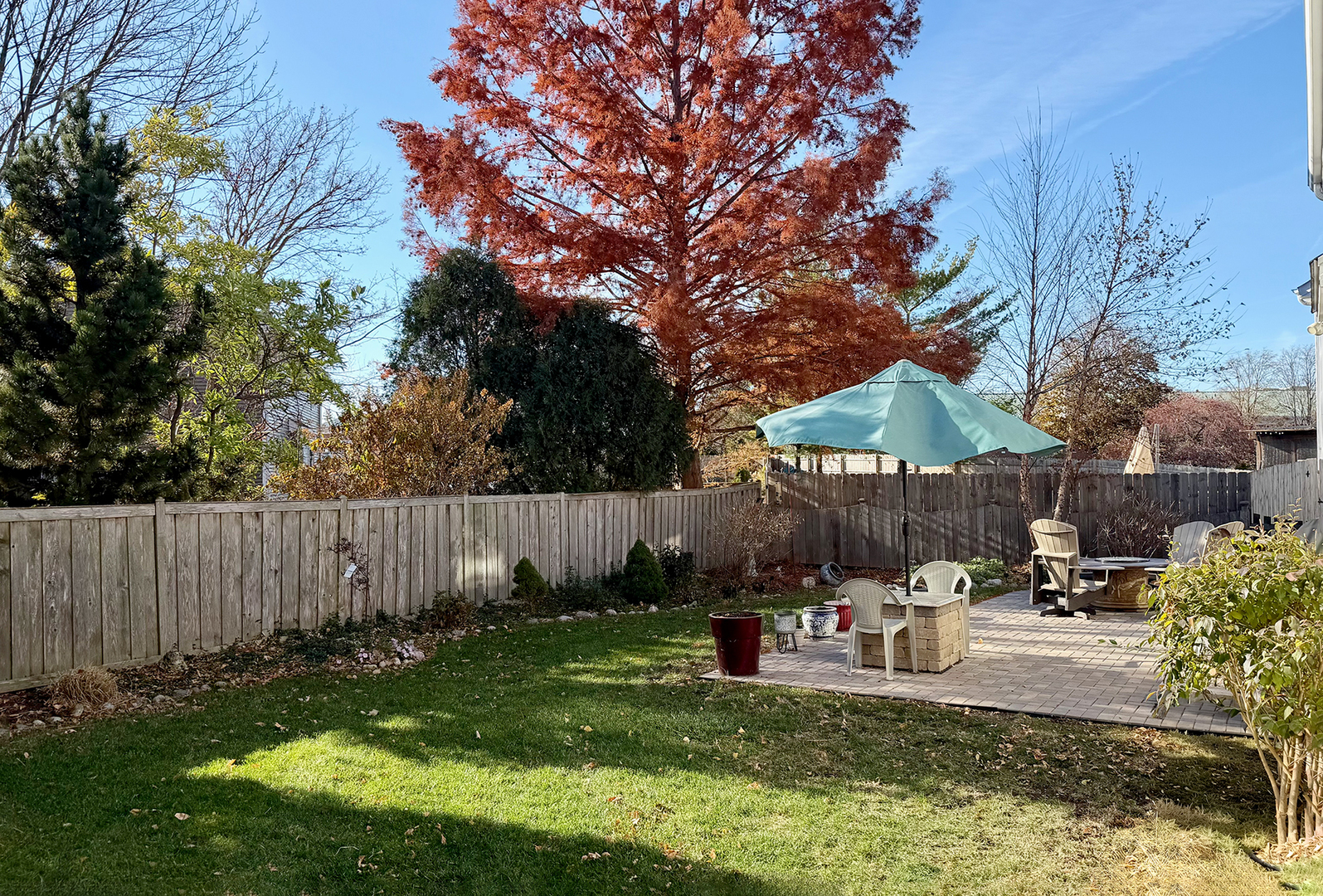 515 Cimarron Drive, Aurora, IL 60504