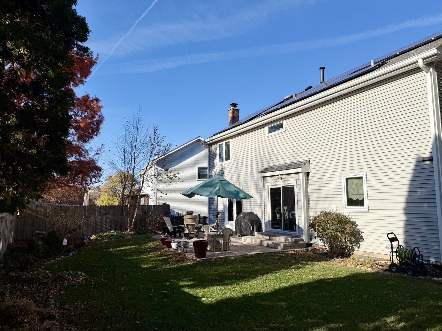 515 Cimarron Drive, Aurora, IL 60504