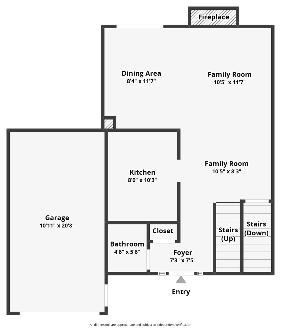 1631 Southampton Court, Wheaton, IL 60189