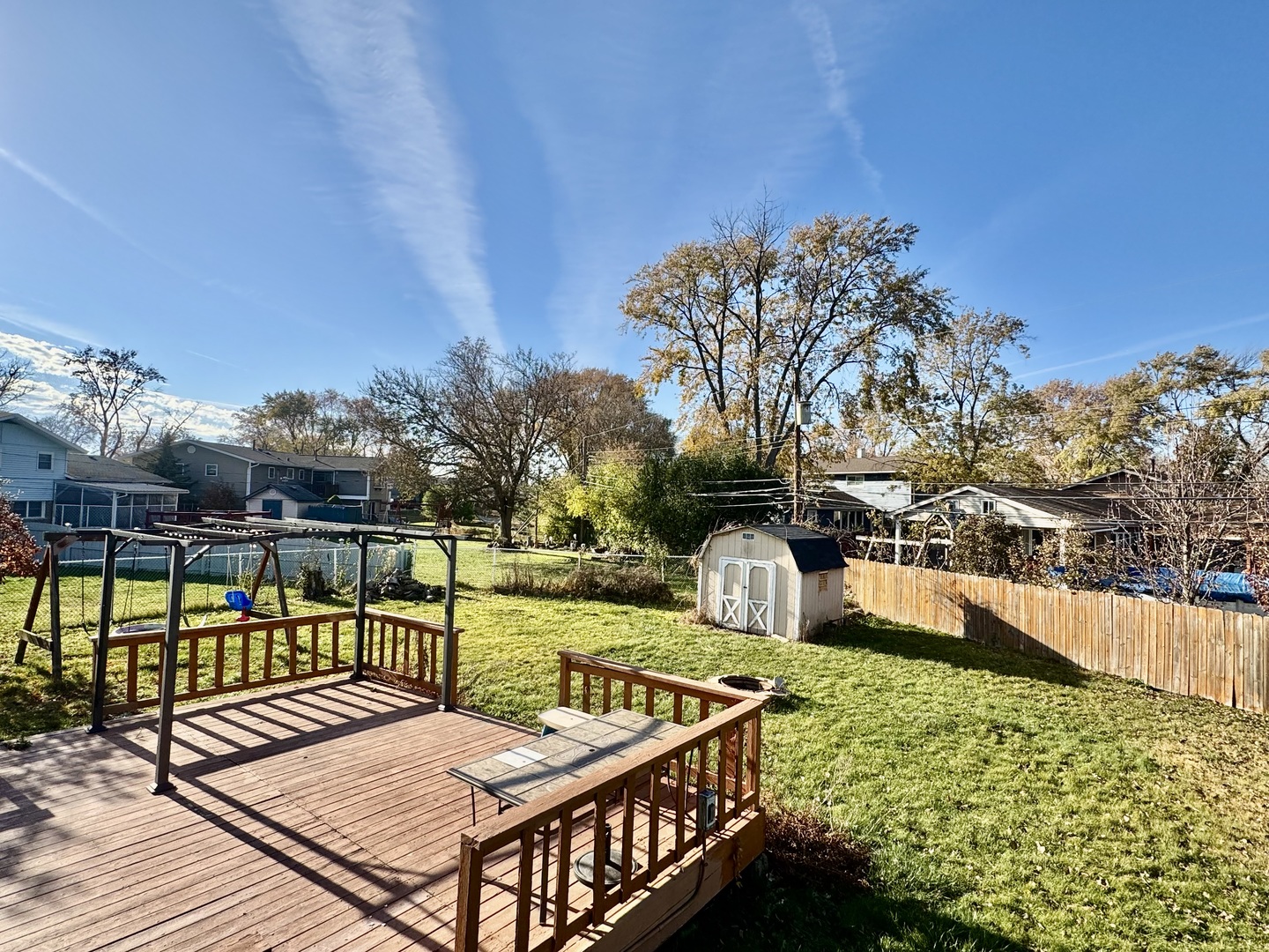 5700 La Palm Drive, Oak Forest, IL 60452