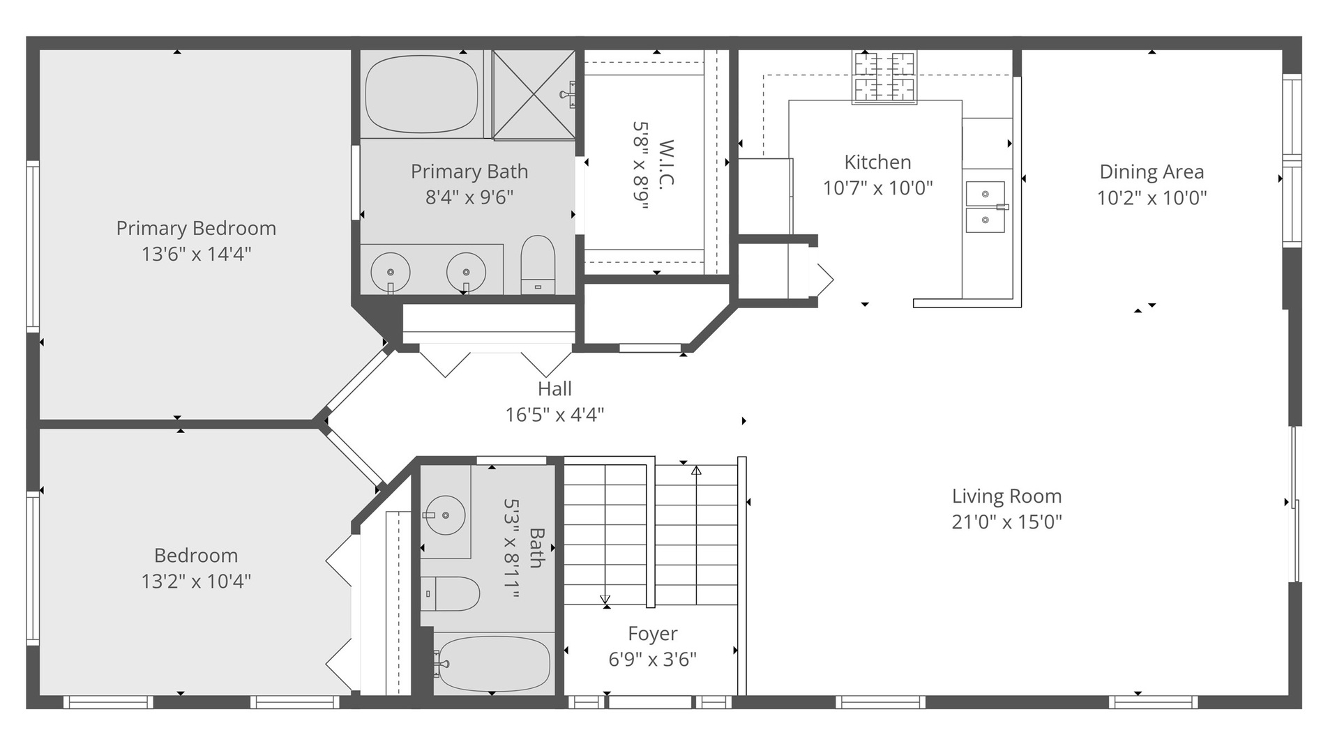 1931 Oxley Circle #-, Naperville, IL 60563