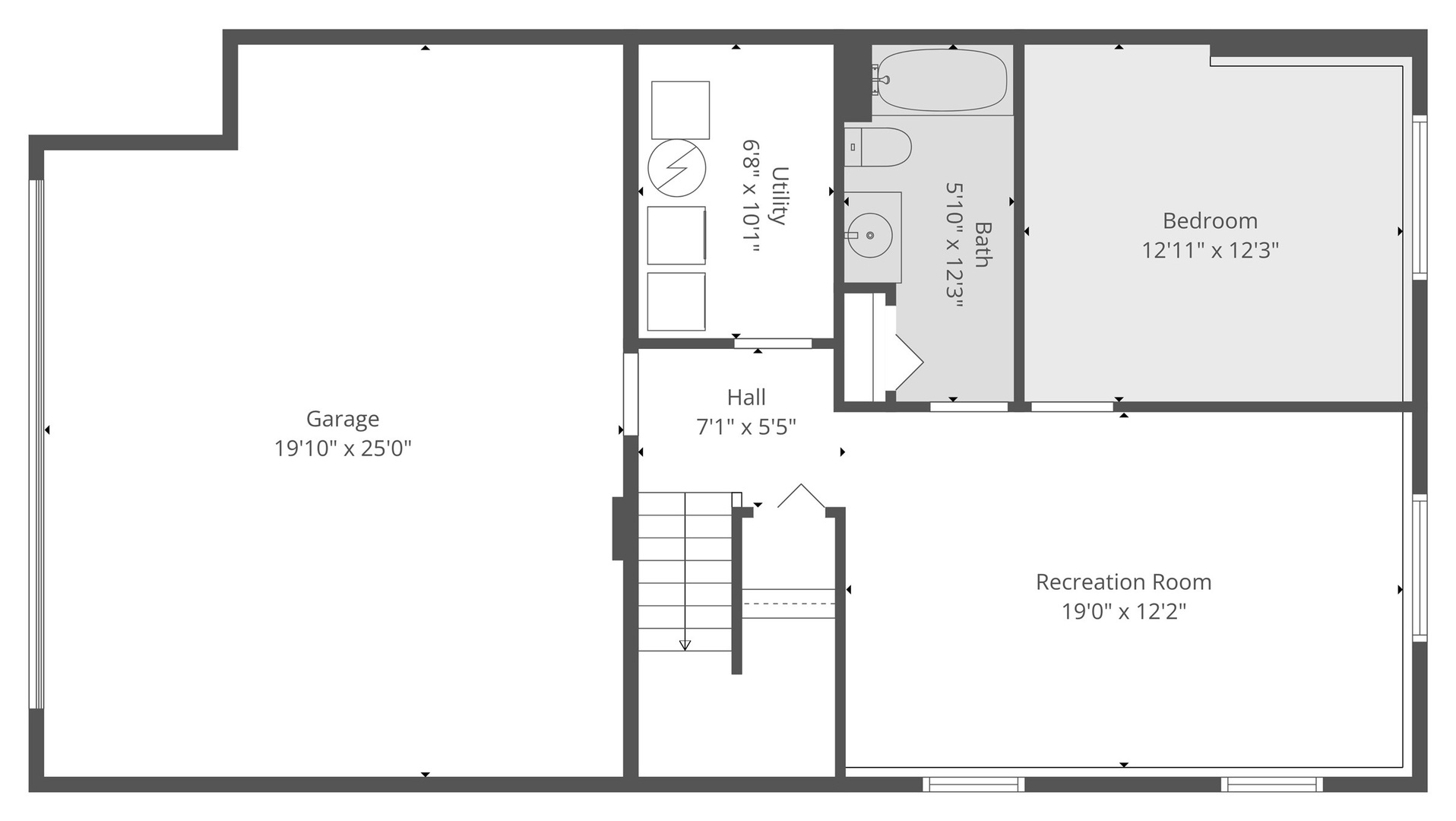1931 Oxley Circle #-, Naperville, IL 60563