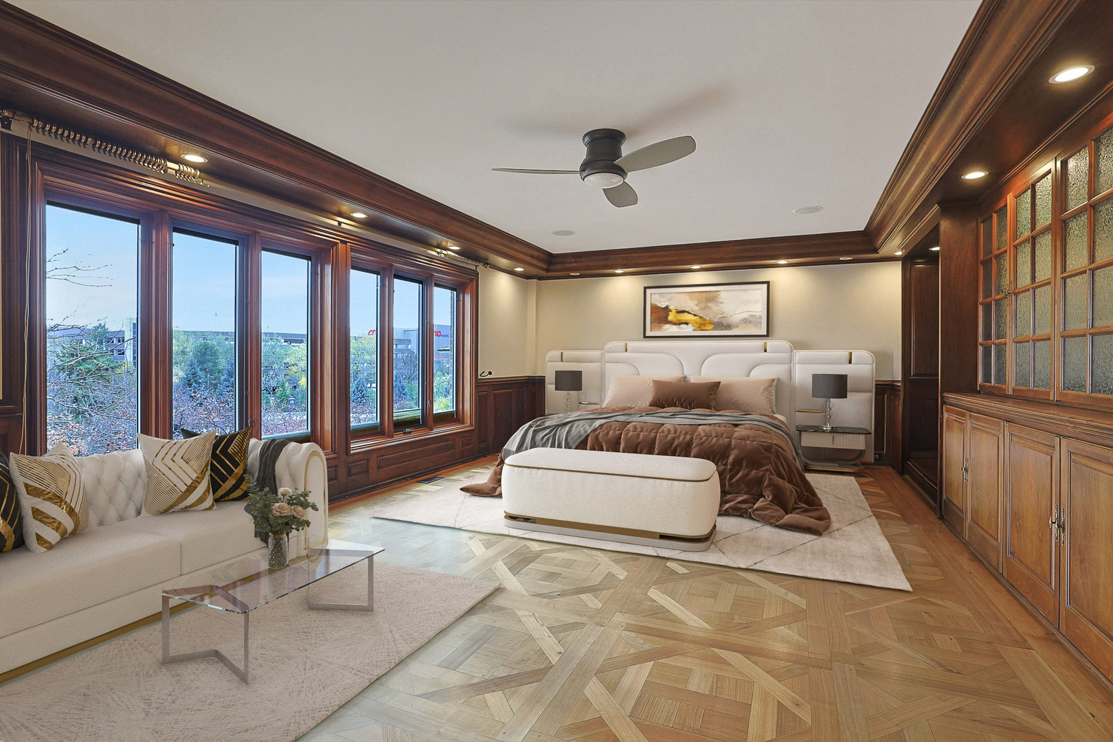 1 Oak Brook Club Drive #B-301, Oak Brook, IL 60523