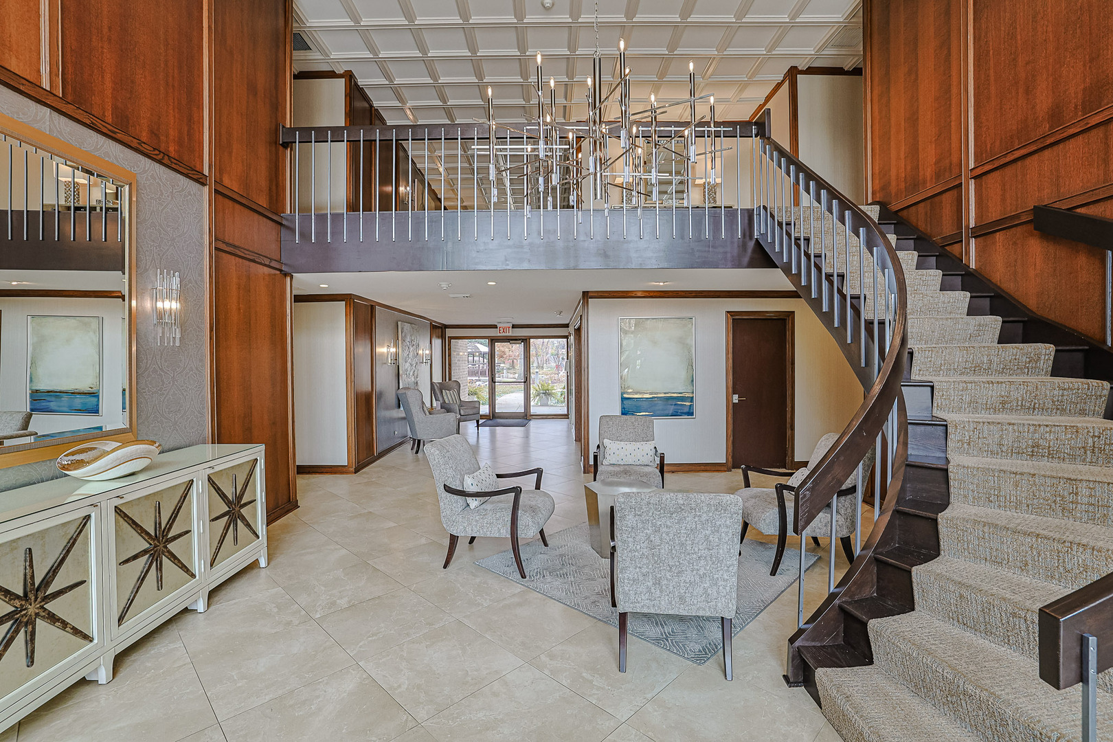 1 Oak Brook Club Drive #B-301, Oak Brook, IL 60523