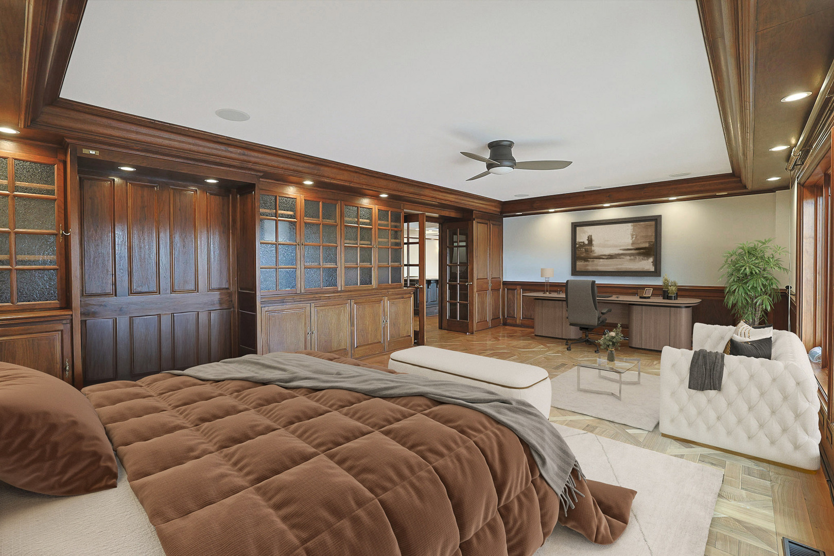 1 Oak Brook Club Drive #B-301, Oak Brook, IL 60523