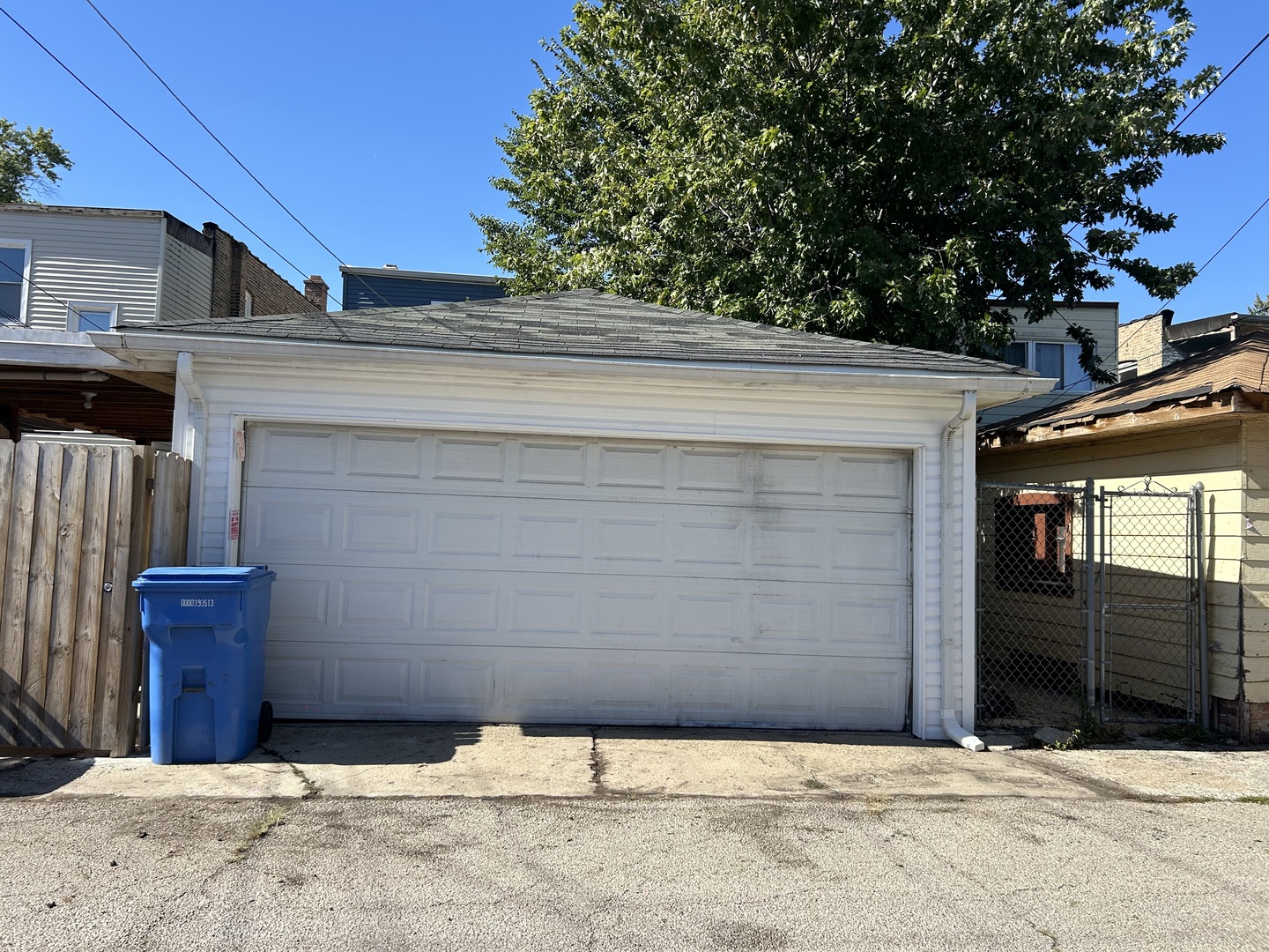 1415 N Massasoit Avenue, Chicago, IL 60651