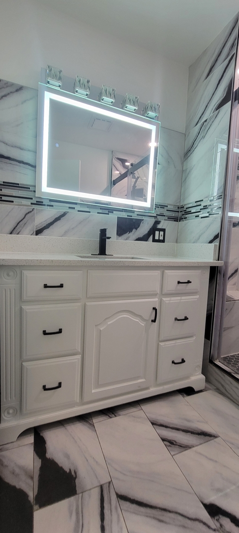 4758 S CAMPBELL Avenue, Chicago, IL 60632