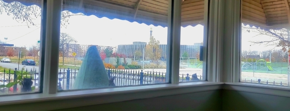 4758 S CAMPBELL Avenue, Chicago, IL 60632