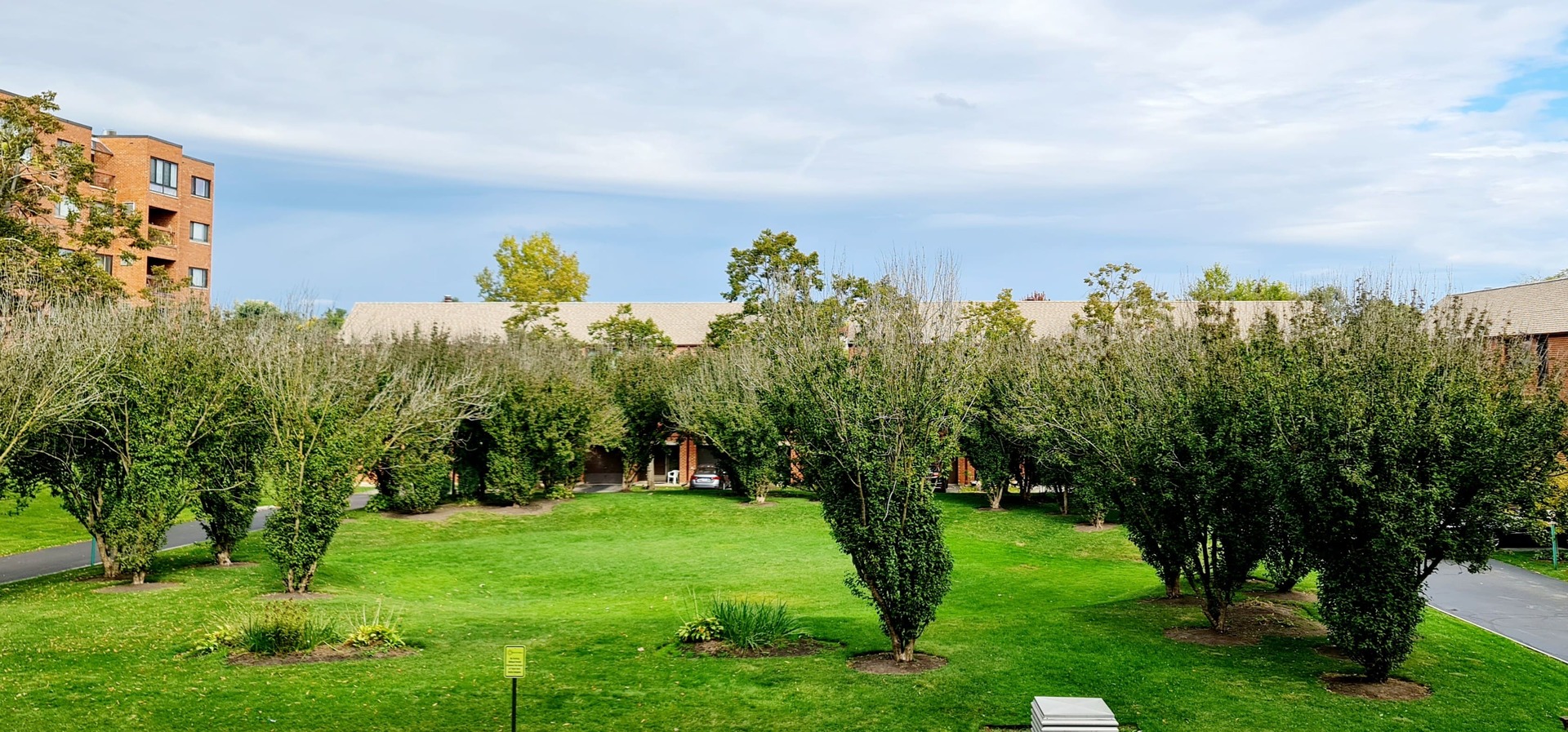 3700 Capri Court #206, Glenview, IL 60025