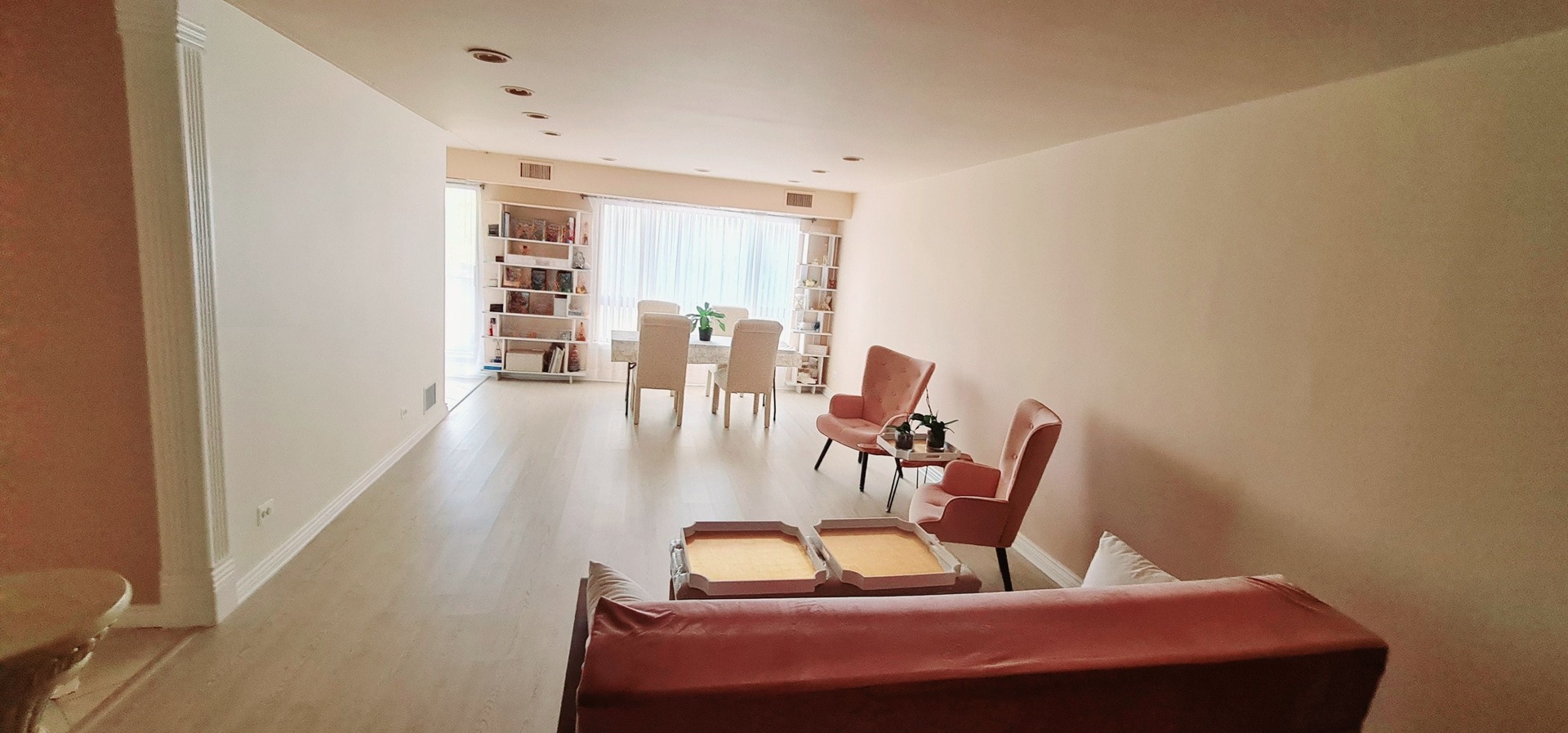 3700 Capri Court #206, Glenview, IL 60025