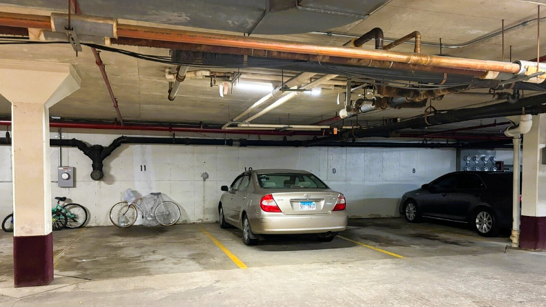 3700 Capri Court #206, Glenview, IL 60025