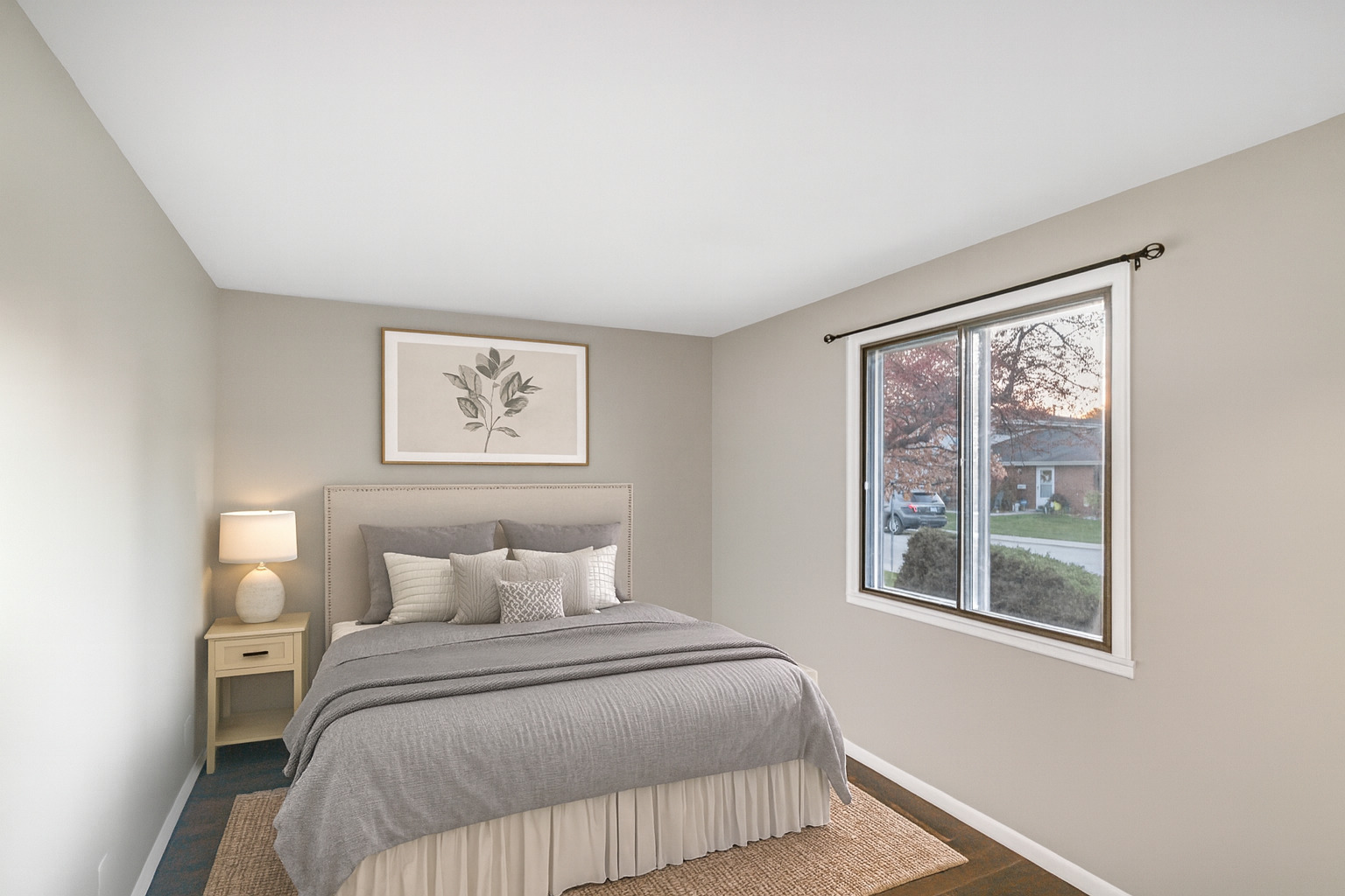 1321 Yarmouth Court #1321, Schaumburg, IL 60193