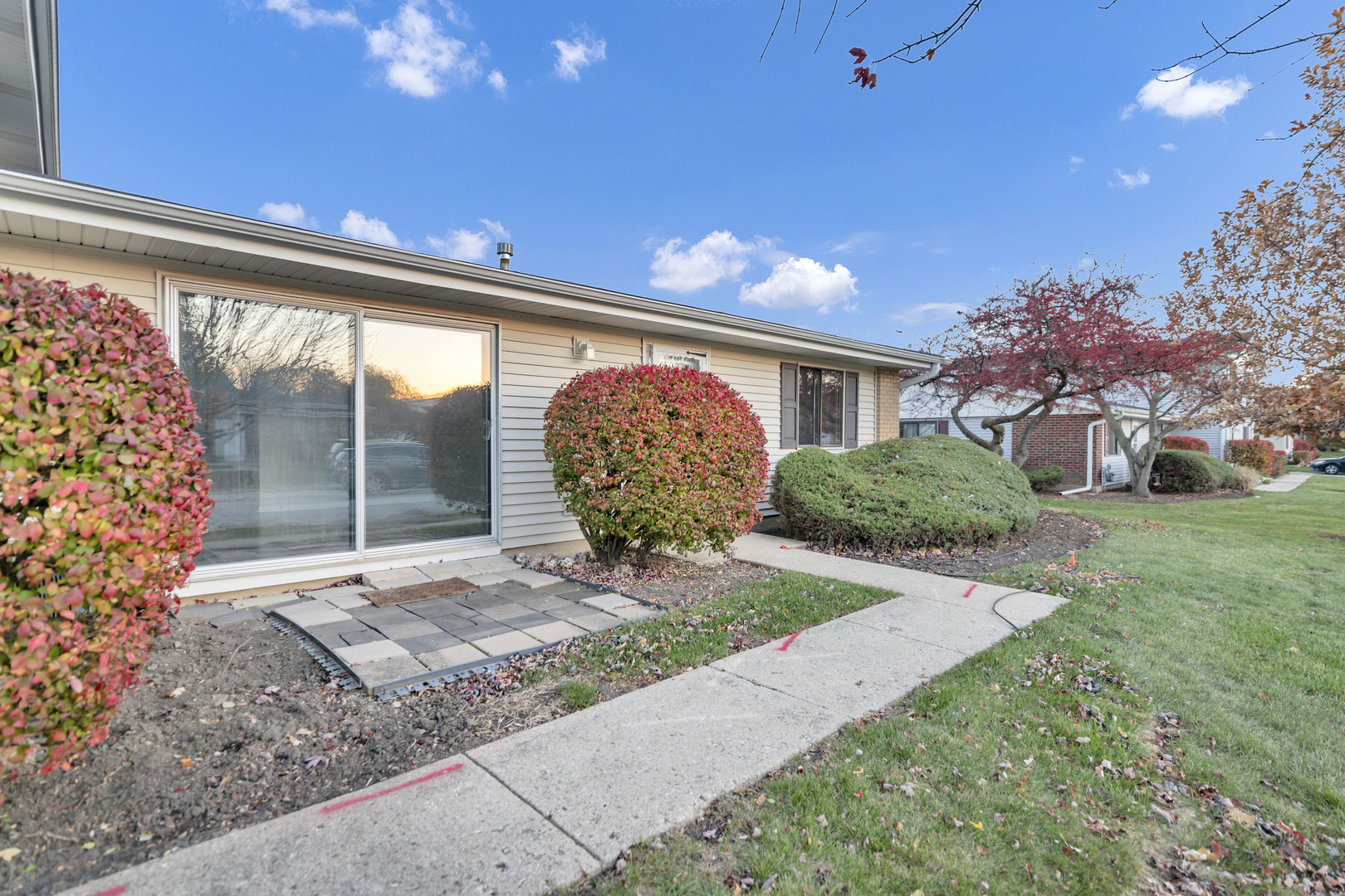 1321 Yarmouth Court #1321, Schaumburg, IL 60193
