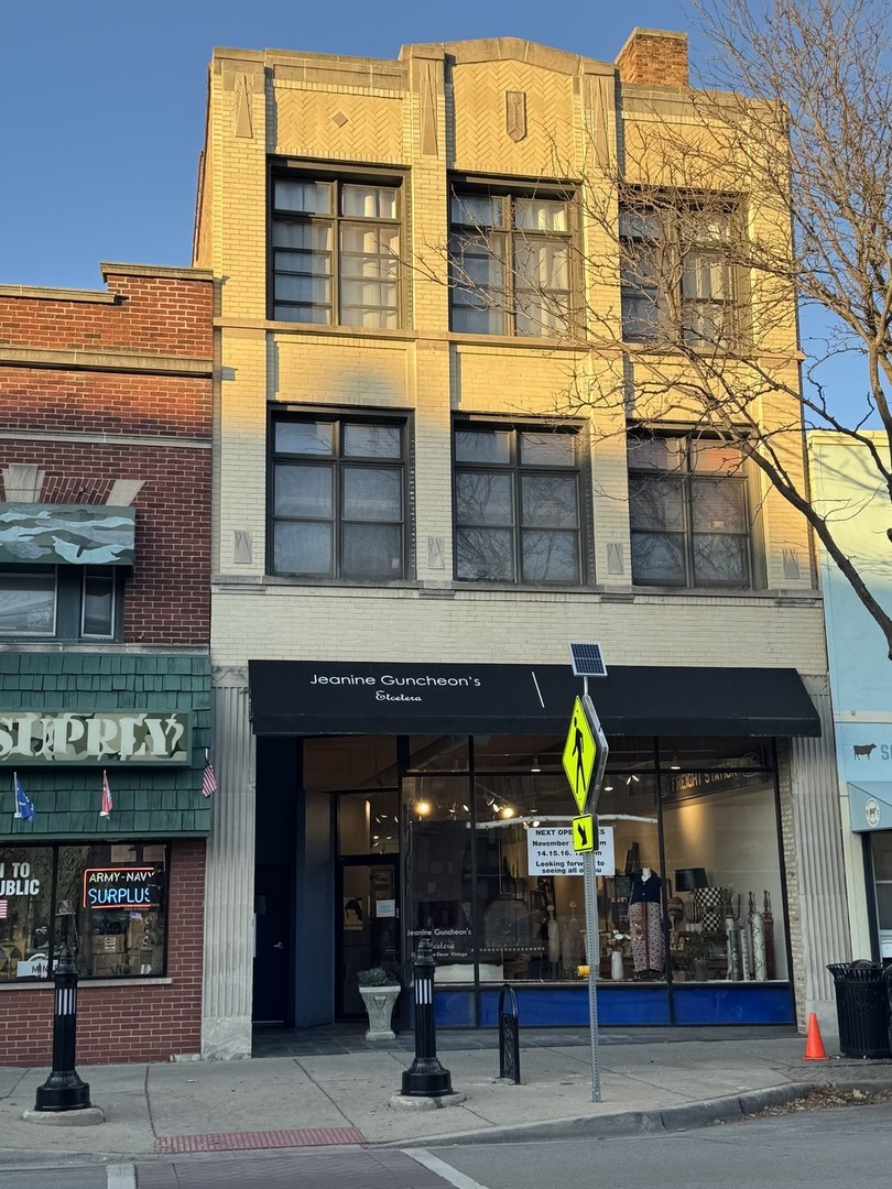 7349 Madison Street #D, Forest Park, IL 60130