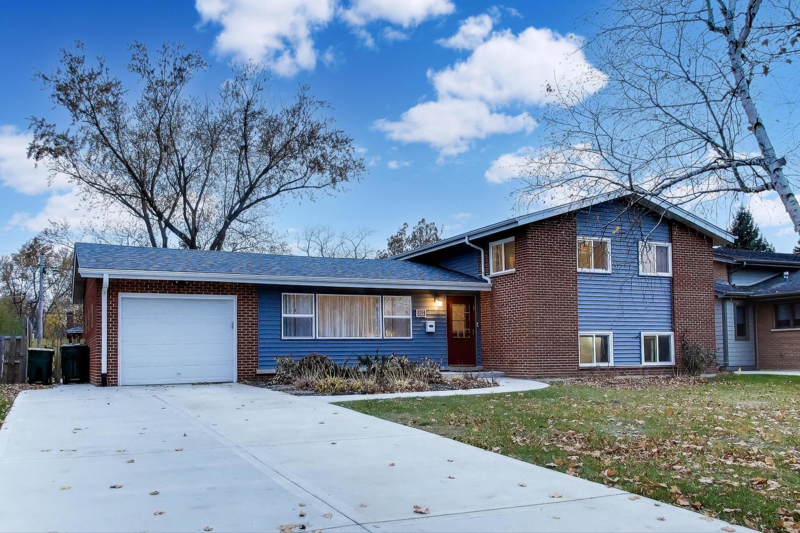6 S Waterman Avenue, Arlington Heights, IL 60004