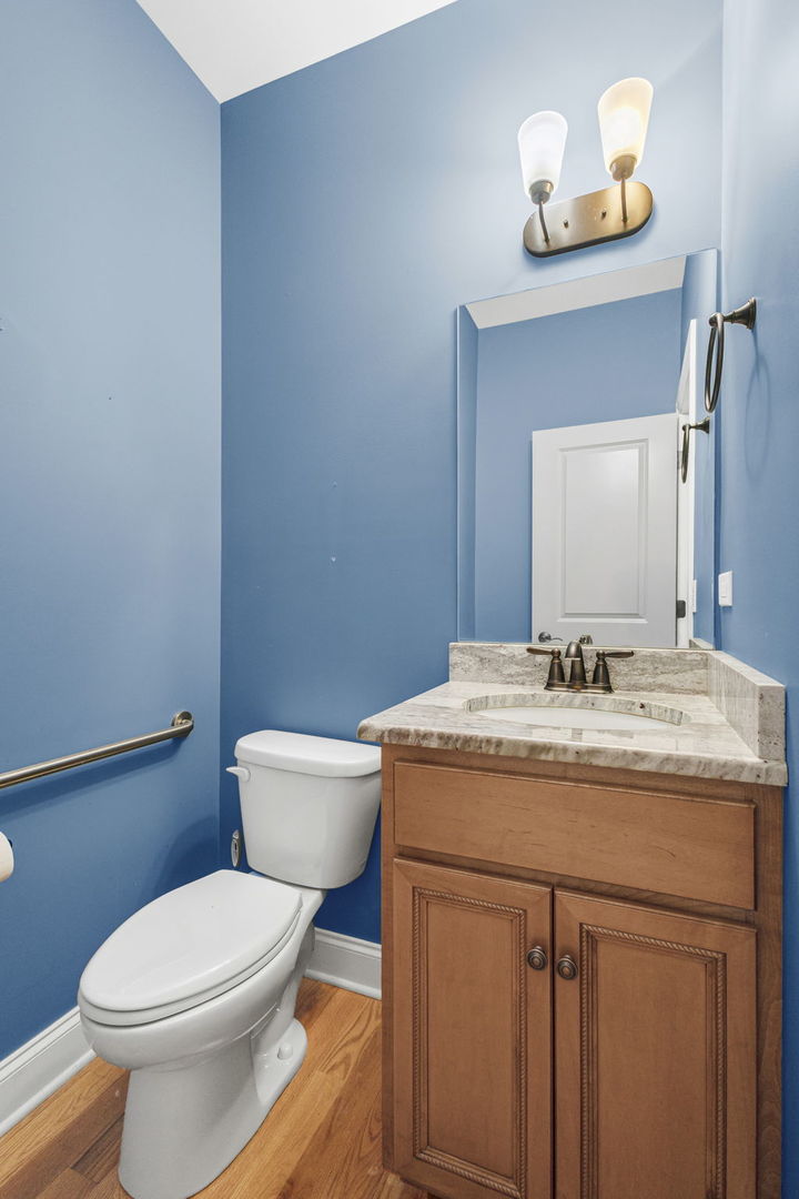 19758 Sunset Court, Tinley Park, IL 60487