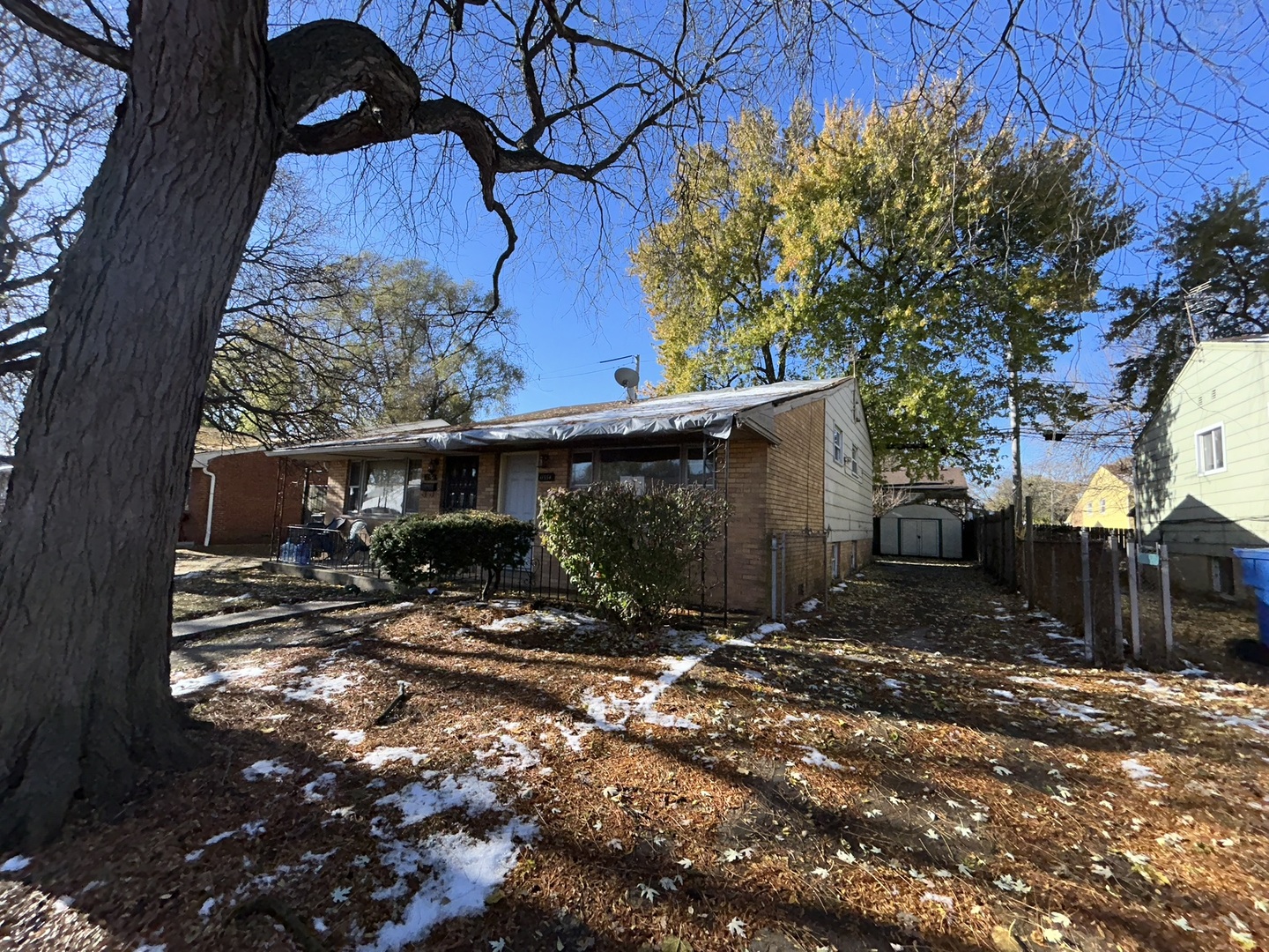 11554 S Peoria Street, Chicago, IL 60643