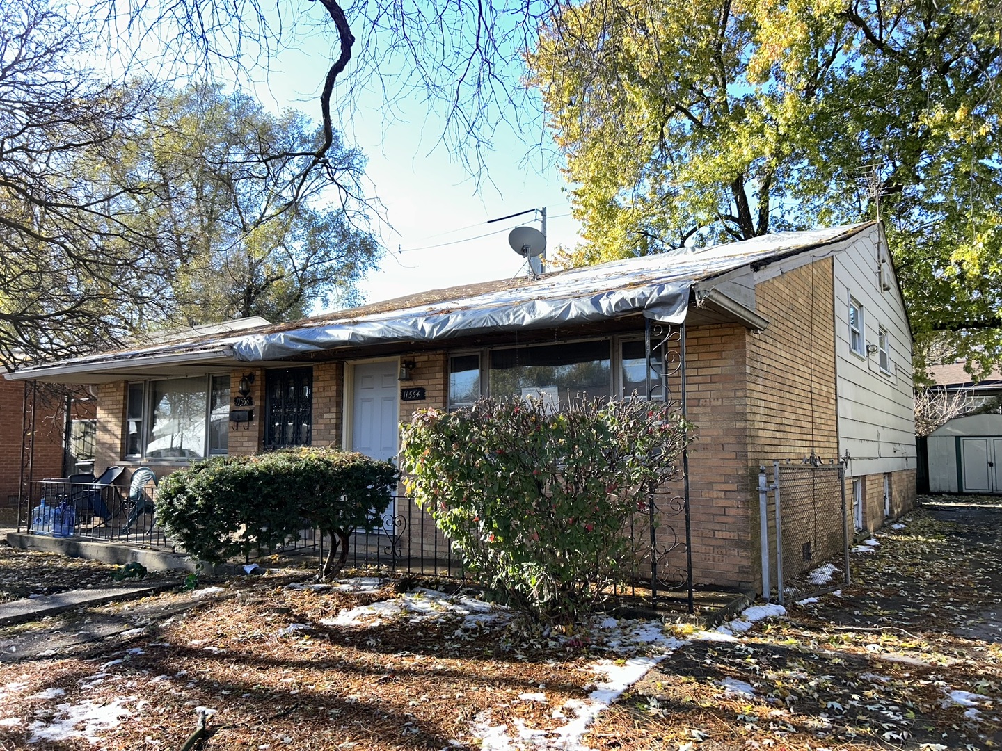 11554 S Peoria Street, Chicago, IL 60643