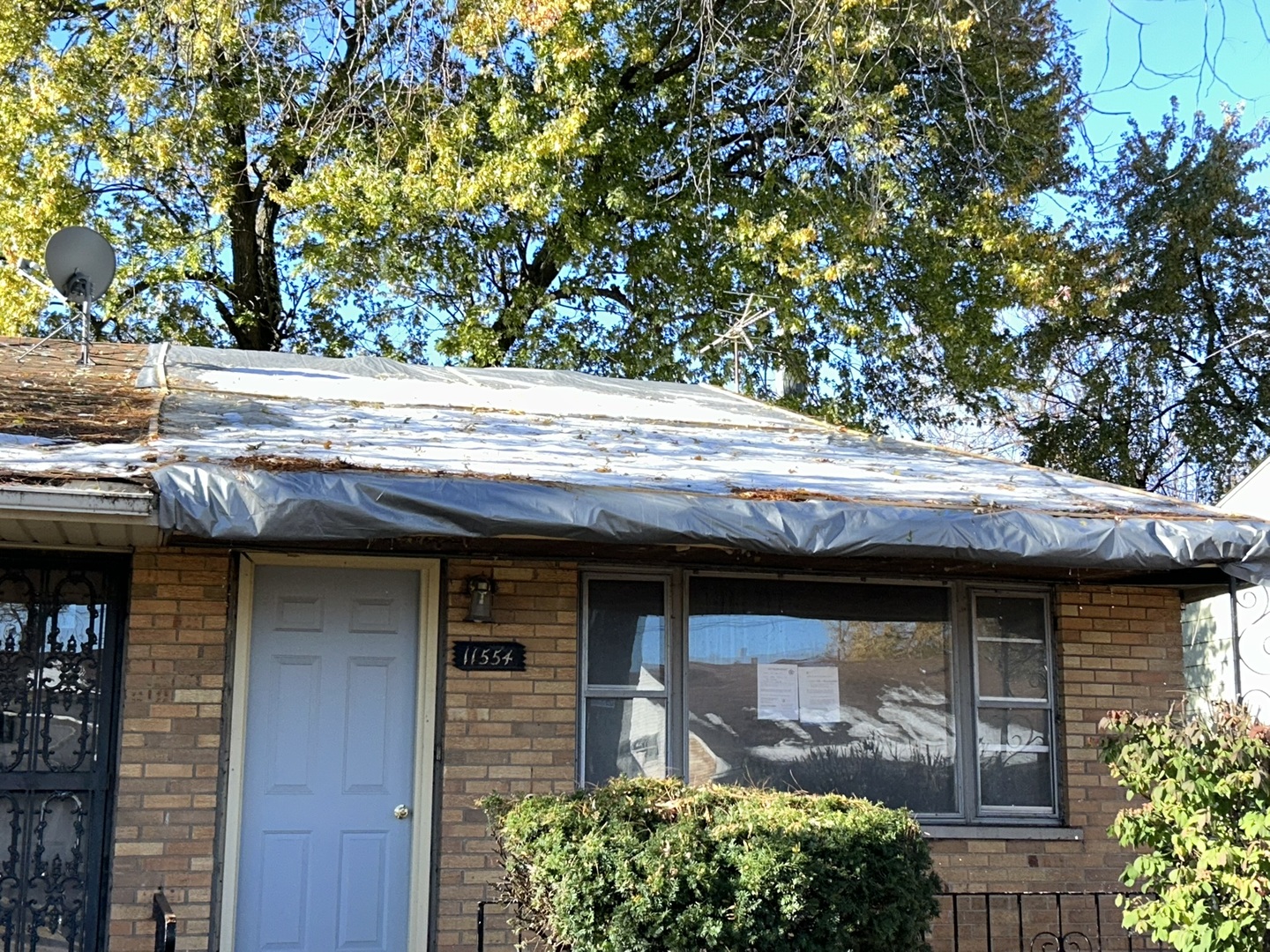 11554 S Peoria Street, Chicago, IL 60643