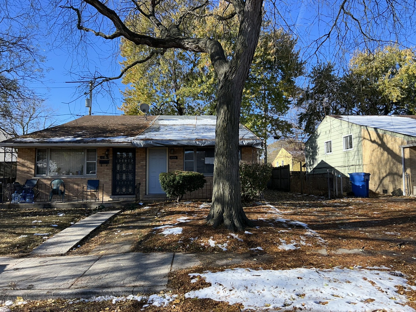 11554 S Peoria Street, Chicago, IL 60643