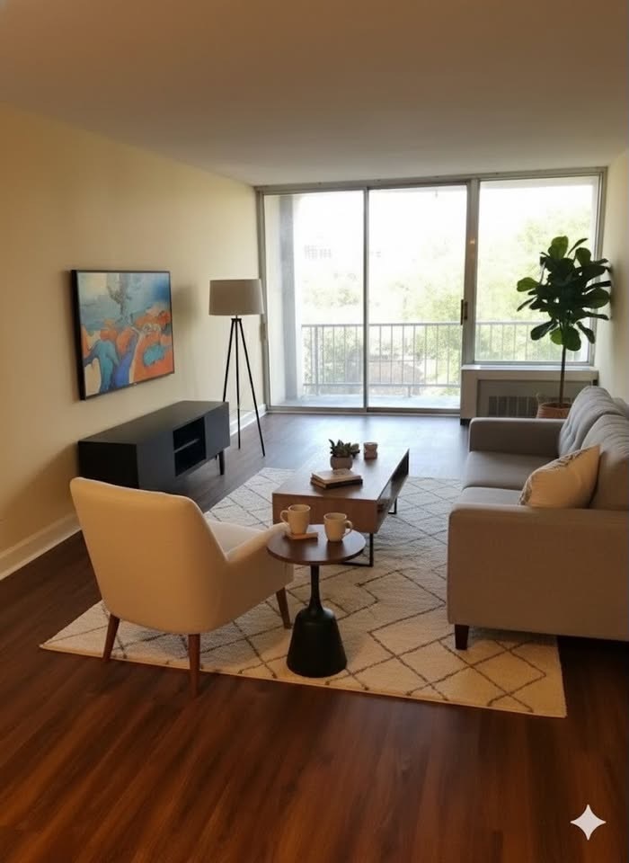 1043 S York Road #208, Bensenville, IL 60106