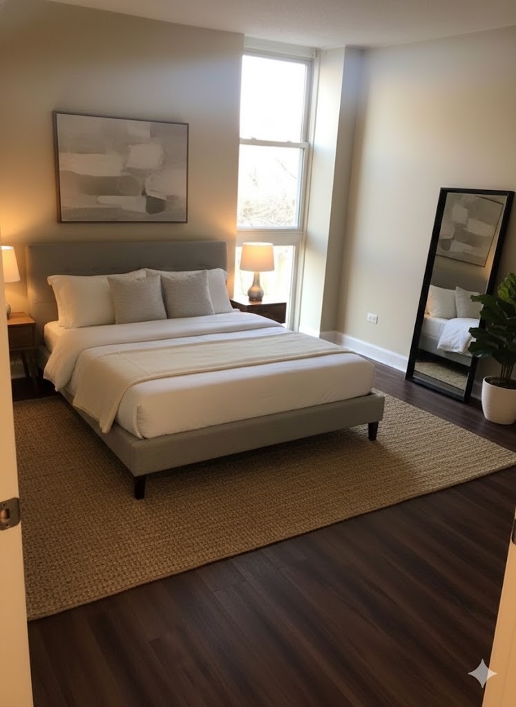 1043 S York Road #208, Bensenville, IL 60106