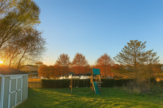 406 Juniper Drive, North Aurora, IL 60542