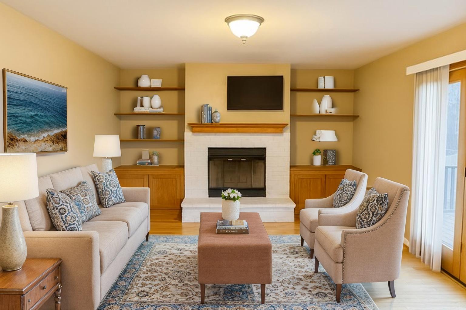 406 Juniper Drive, North Aurora, IL 60542