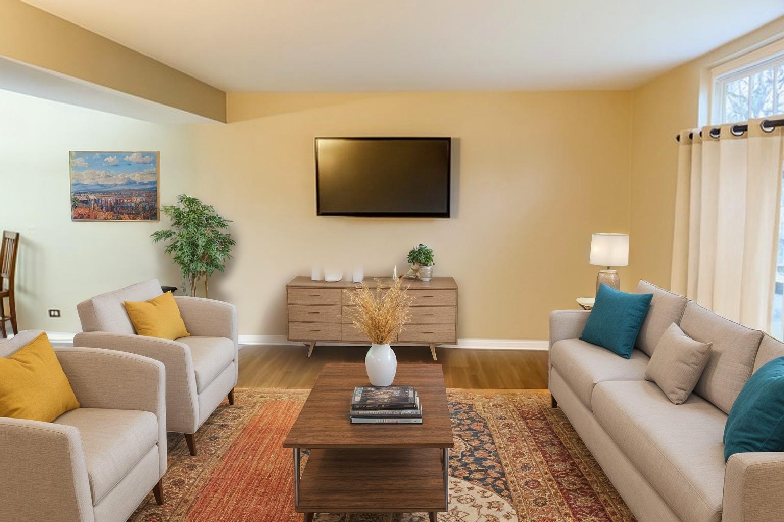 406 Juniper Drive, North Aurora, IL 60542