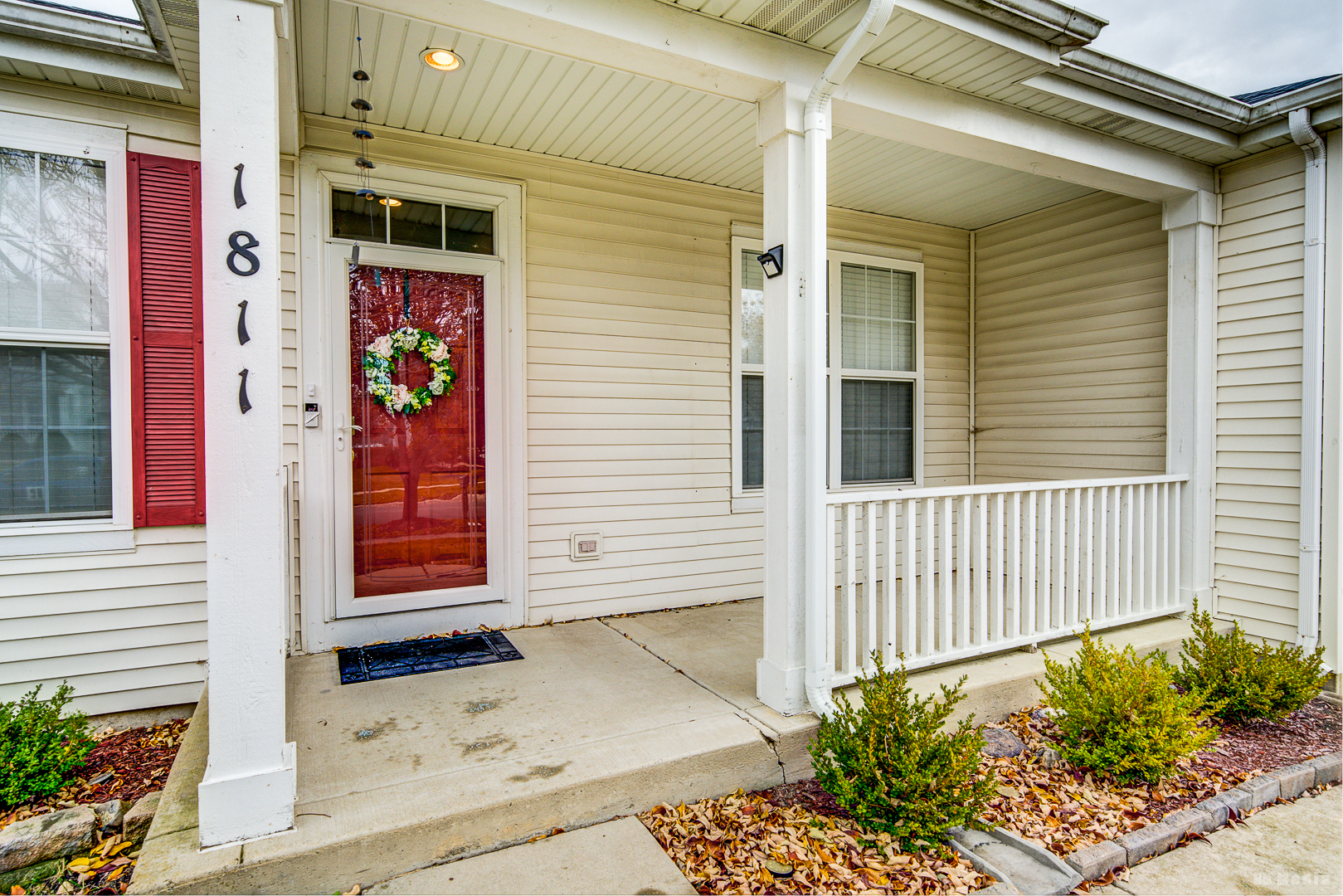 1811 Bluestem Circle, Aurora, IL 60504