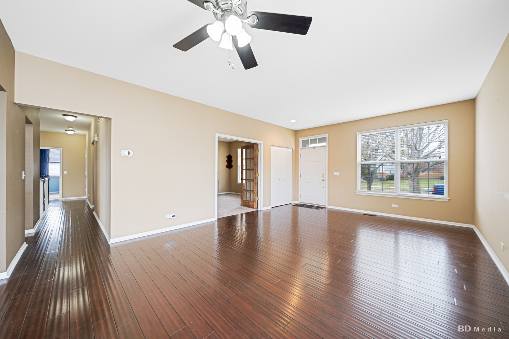 1811 Bluestem Circle, Aurora, IL 60504