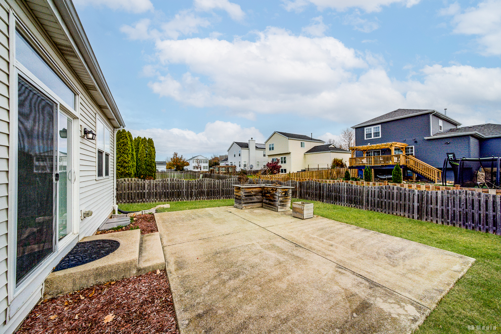 1811 Bluestem Circle, Aurora, IL 60504