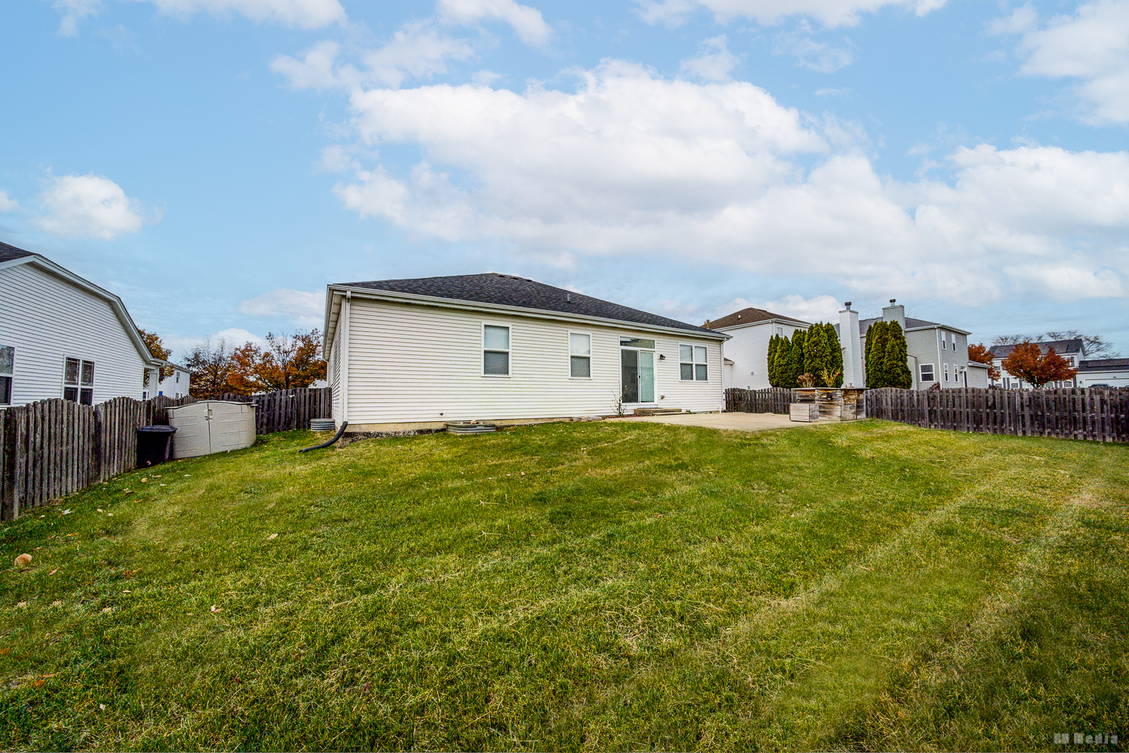 1811 Bluestem Circle, Aurora, IL 60504